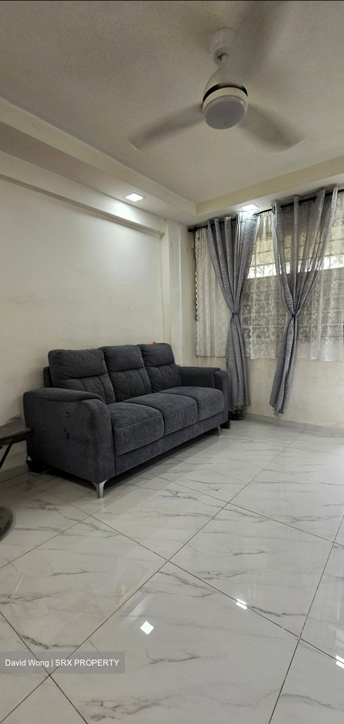 Blk 33 Telok Blangah Way (Bukit Merah), HDB 3 Rooms #558785601